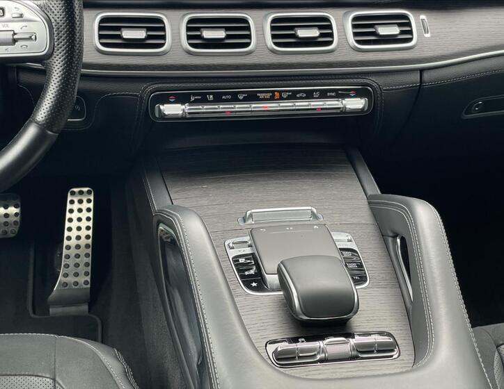 Mercedes-Benz GLE 12