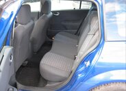 Renault Mégane Kombi 1,6 l 82 kw