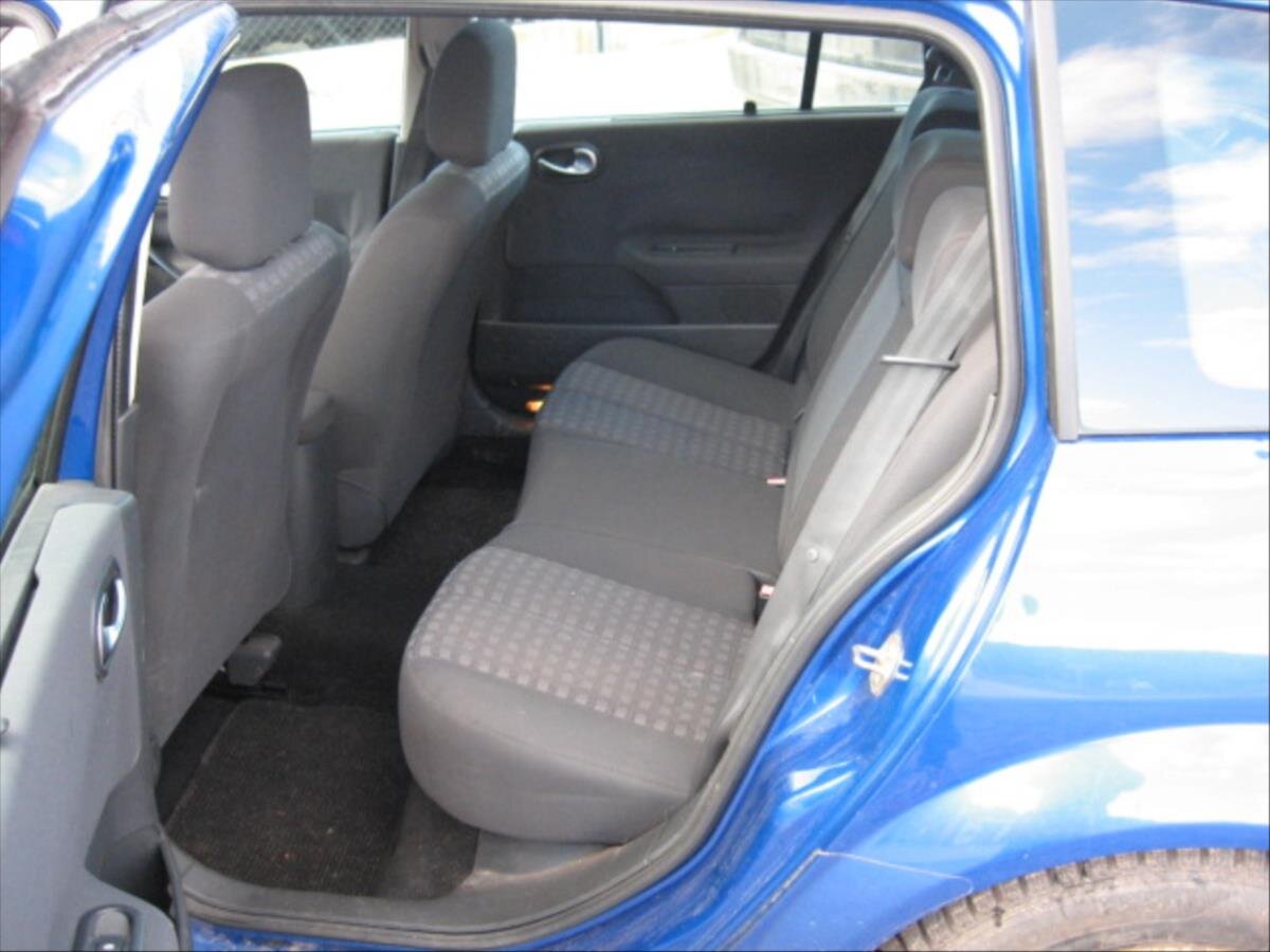 Renault Mégane Kombi 1,6 l 82 kw