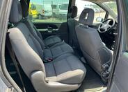 Volkswagen Sharan 12