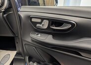 Mercedes-Benz Třídy V VAN / Minibus 2,0 l 174 kw