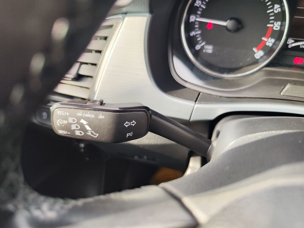 Škoda Fabia Kombi 1,4 l 66 kw