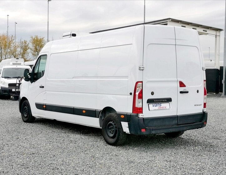 Renault Master 4