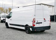 Renault Master 4
