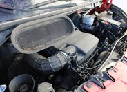 Ford Transit Užitková 2,0 l 125 kw