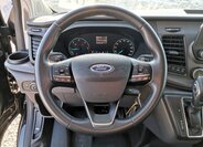 Ford Transit Custom Ostatní 2,0 l 96 kw