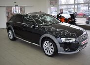 Audi A4 Allroad Kombi 2,0 l 130 kw