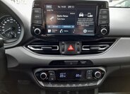 Hyundai i30 Kombi 1,5 l 117 kw