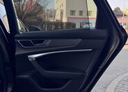 Audi A6 Kombi 0,0 150 kw