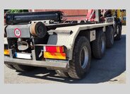 Volvo Ostatní Ostatní 0,0 294 kw