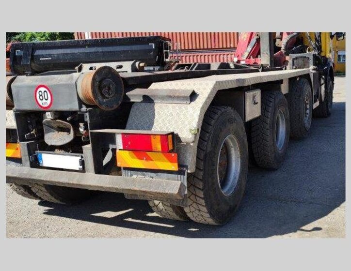 Volvo Ostatní Ostatní 0,0 294 kw