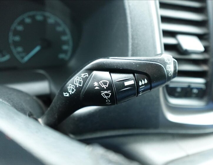 Ford Transit Custom Ostatní 2,0 l 96 kw