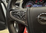 Opel Insignia Kombi 2,0 l 120 kw