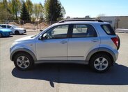 Daihatsu Terios SUV / Terénní 1,5 l 77 kw
