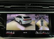 Audi Q8 SUV 3,0 l 210 kw