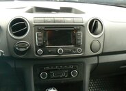 Volkswagen Amarok Ostatní 2,0 l 120 kw