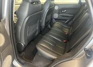 Land Rover Range Rover Evoque 16