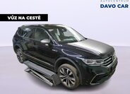 Volkswagen Tiguan Allspace 1