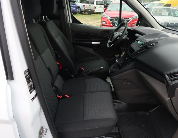 Ford Transit Connect Ostatní 1,5 l 88 kw