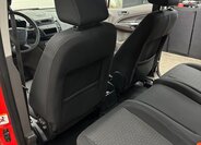 Ford Transit Connect Ostatní 0,0 0