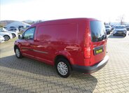 Volkswagen Caddy Skříň 1,4 l 81 kw