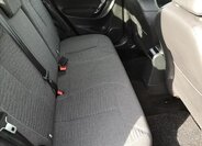 Citroën C3 Hatchback 1,2 l 60 kw