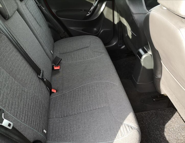 Citroën C3 Hatchback 1,2 l 60 kw