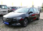 Opel Insignia Kombi 1,6 l 81 kw