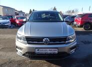 Volkswagen Tiguan 2