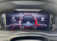 Škoda Karoq Kombi 1,5 l 110 kw