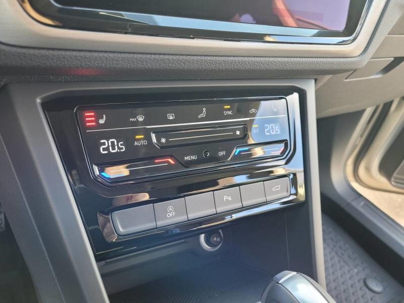 Volkswagen Touran MPV 1,5 l 110 kw