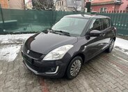 Suzuki Swift Hatchback 1,2 l 69 kw