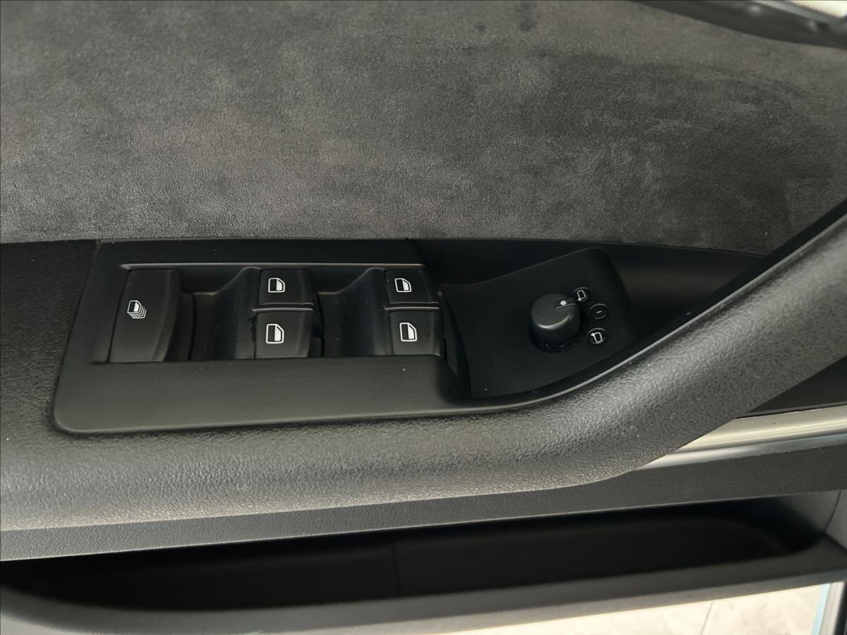 Audi A3 Kabriolet 1,9 l 77 kw