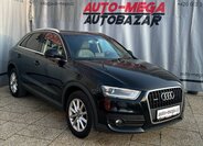 Audi Q3 Kombi 2,0 l 125 kw
