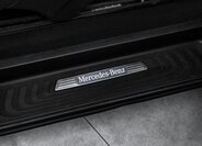 Mercedes-Benz Třídy V 20