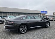 Volkswagen Arteon Liftback 2,0 l 110 kw