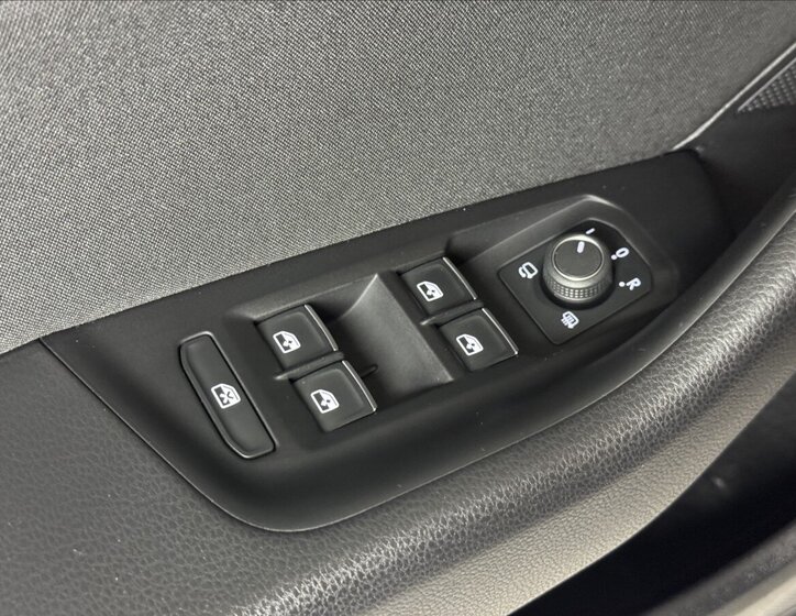 Volkswagen Passat 22