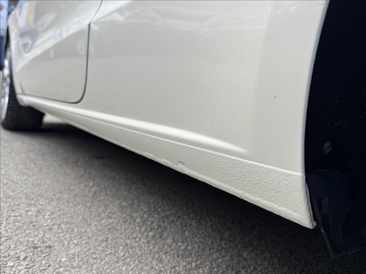 Audi A1 Hatchback 1,4 l 90 kw