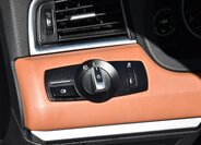 BMW Řada 5 Liftback 3,0 l 190 kw