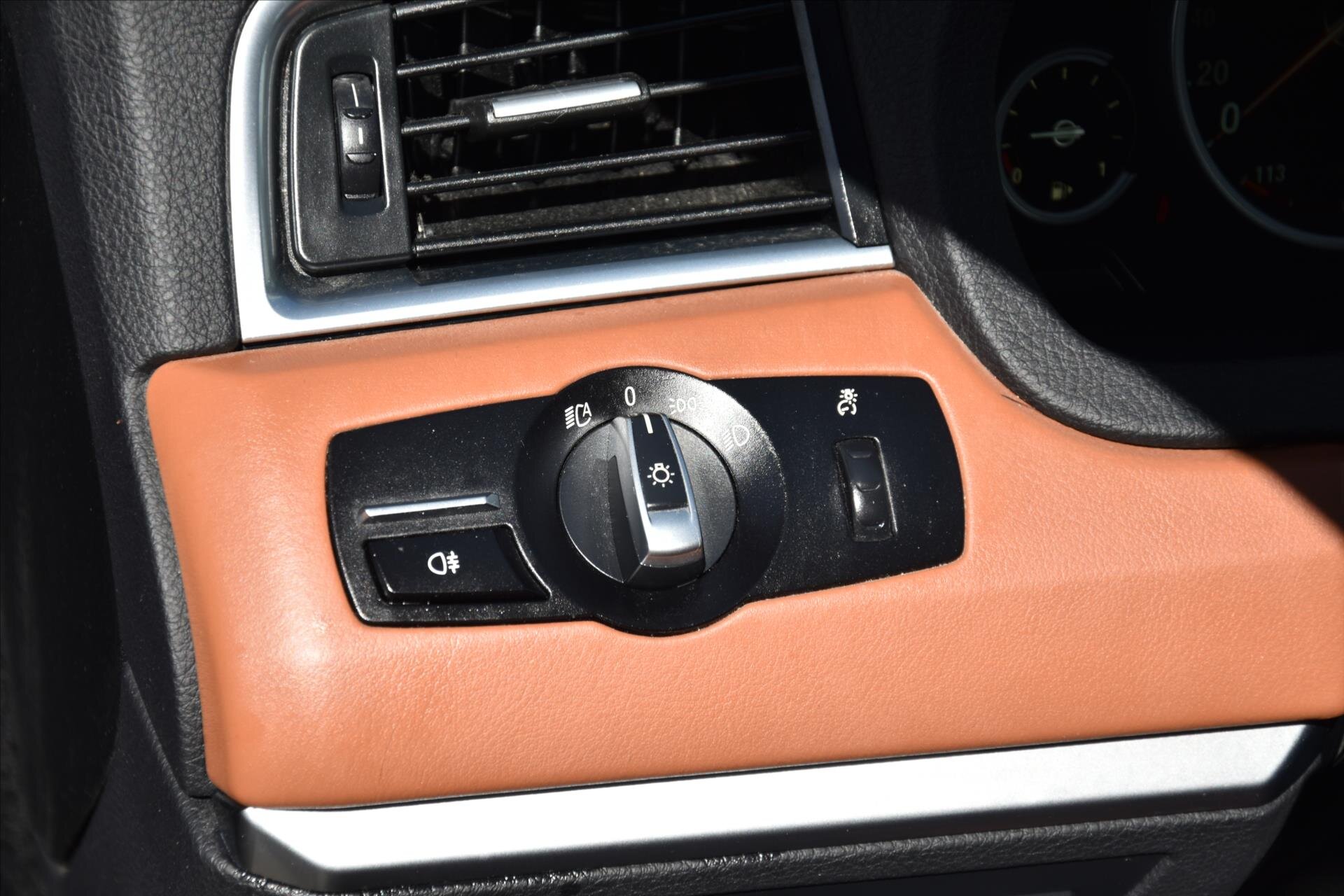 BMW Řada 5 Liftback 3,0 l 190 kw