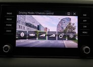 Škoda Karoq Kombi 2,0 l 110 kw