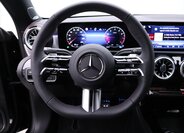 Mercedes-Benz CLA Kupé 1,3 l 120 kw