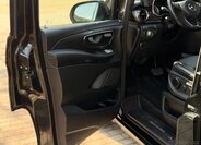 Mercedes-Benz Třídy V VAN / Minibus 0,0 0