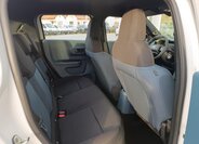 Fiat Grande Panda Hatchback 1,2 l 81 kw