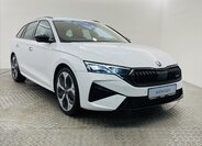 Škoda Octavia Kombi 2,0 l 195 kw