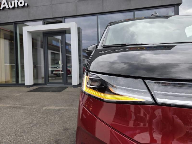 Volkswagen Multivan VAN-Minibus 2,0 l 110 kw