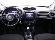 Jeep Renegade SUV 999,0 88 kw