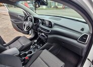 Hyundai Tucson SUV 0,0 130 kw