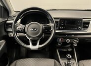 KIA Rio Hatchback 1,2 l 61 kw