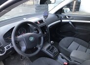 Škoda Octavia Sedan / Limuzína 1,9 l 77 kw